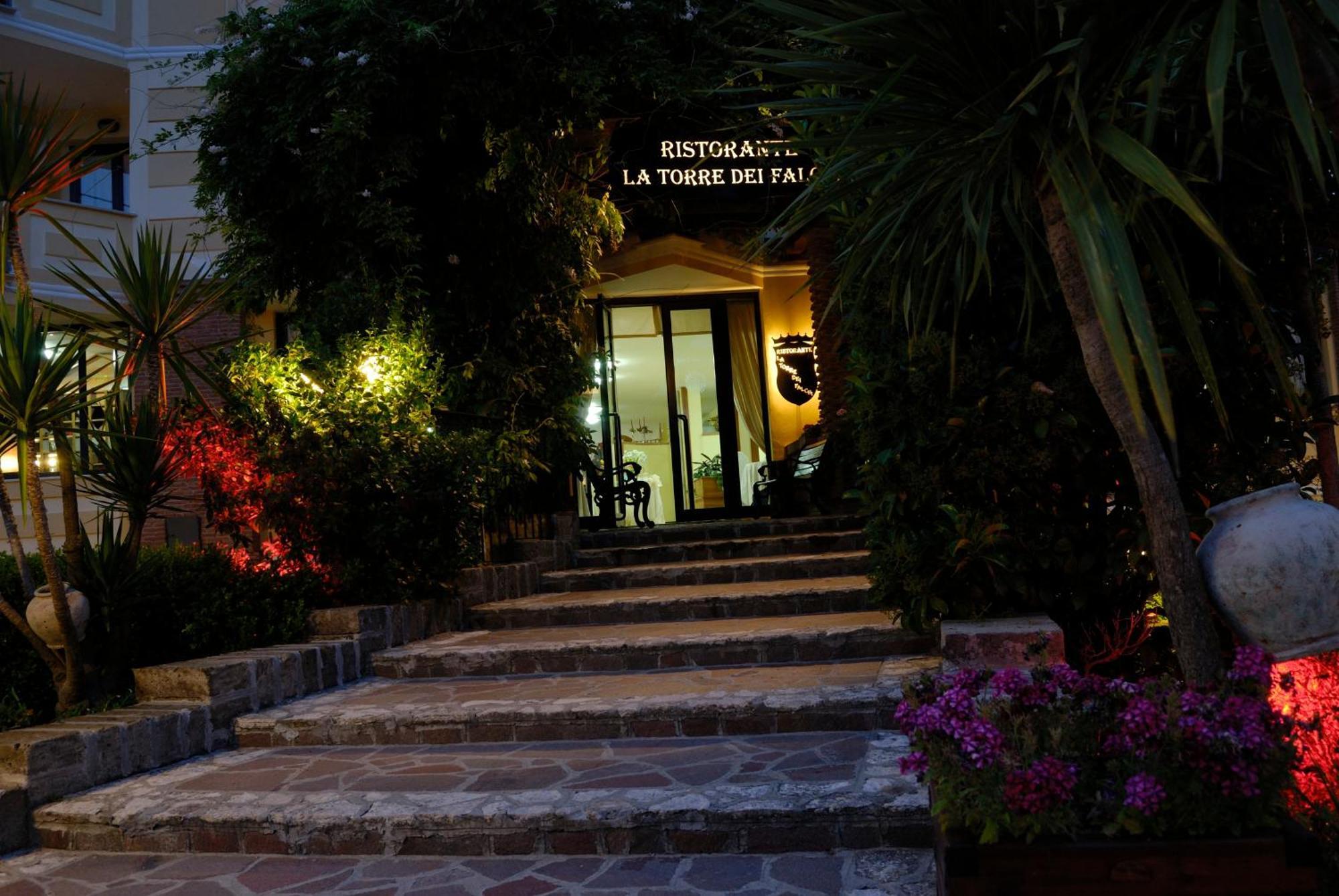 Hotel Caserta Antica Dış mekan fotoğraf